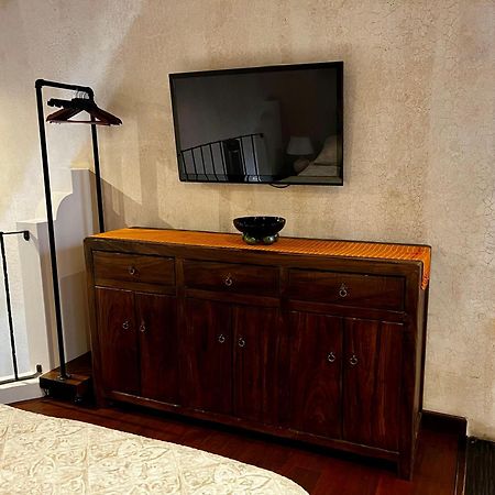 Boutique Villa In Antigua Kültér fotó