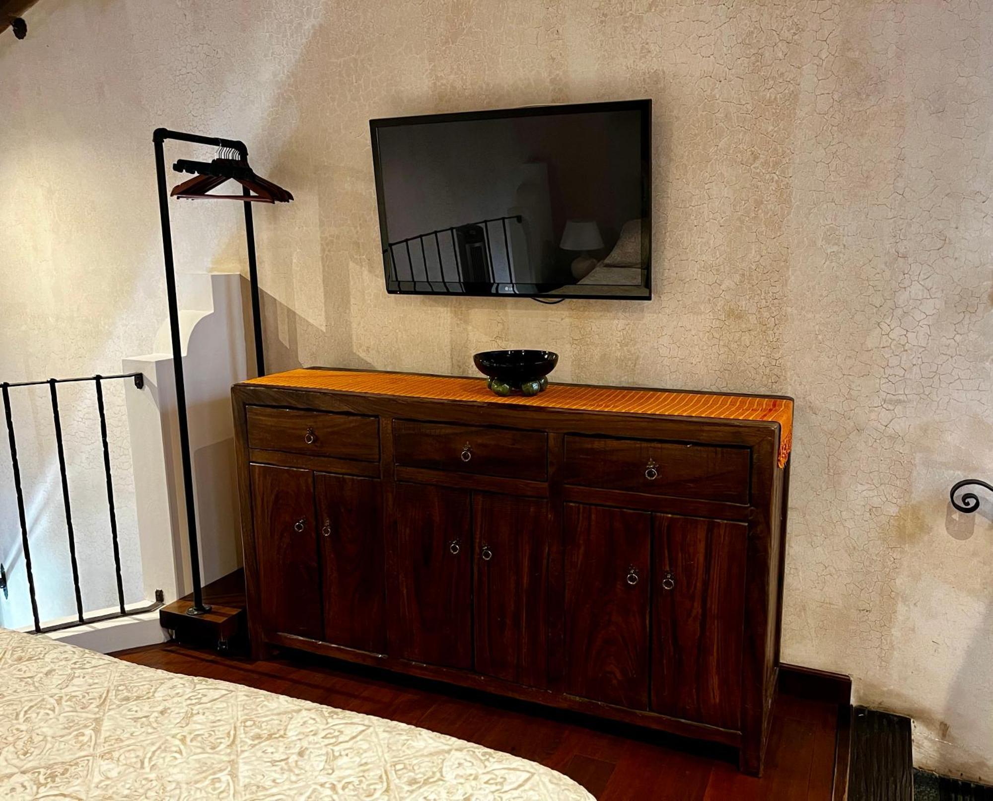 Boutique Villa In Antigua Kültér fotó