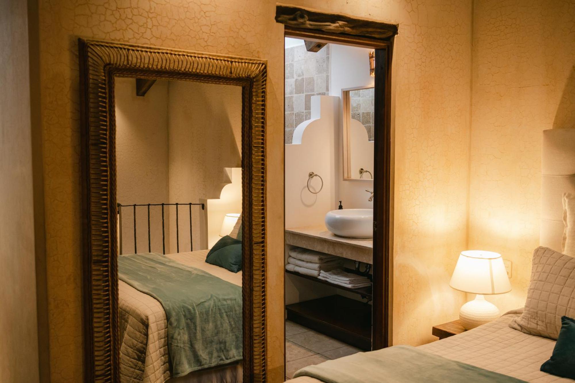 Boutique Villa In Antigua Kültér fotó