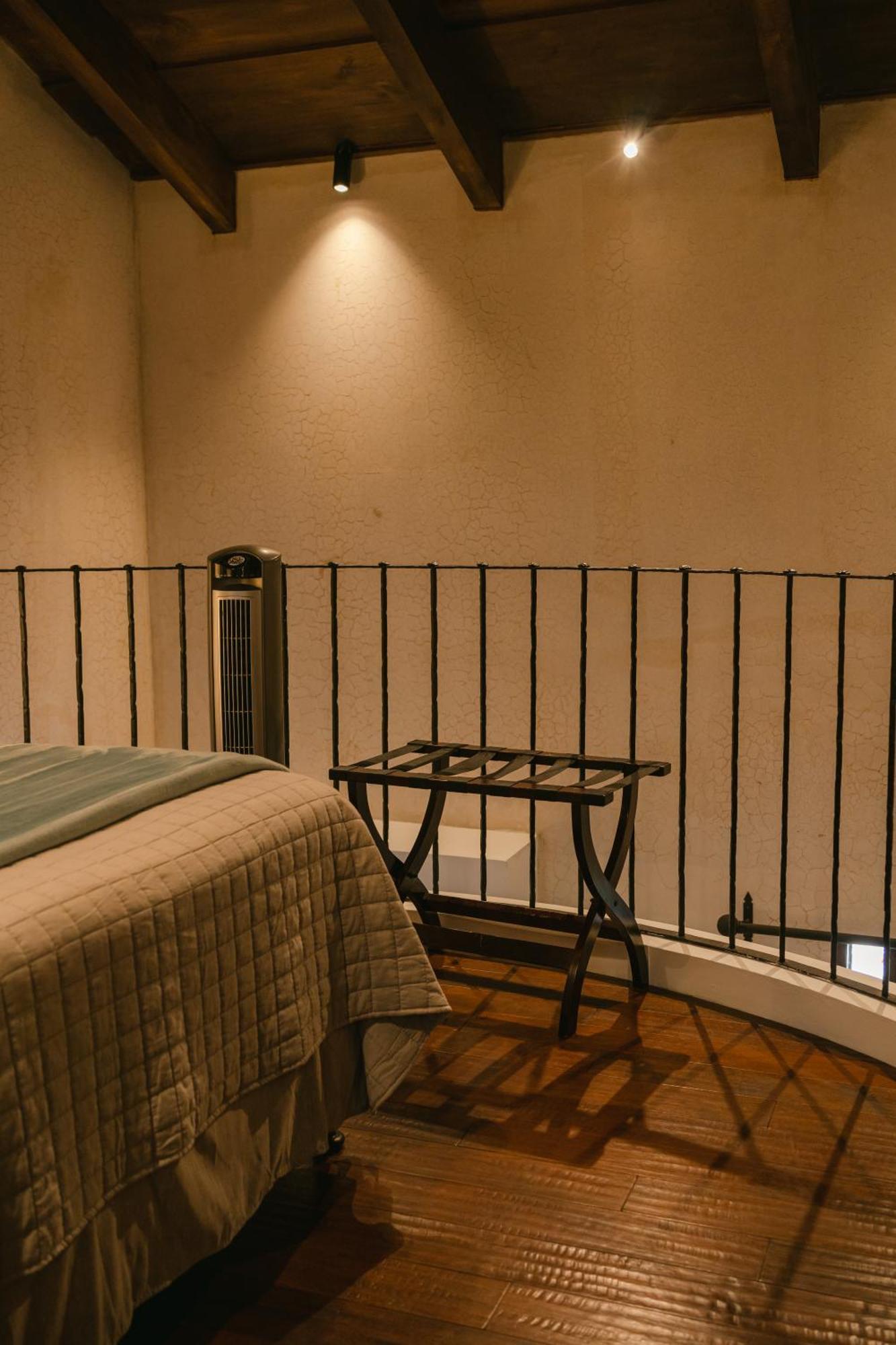 Boutique Villa In Antigua Kültér fotó