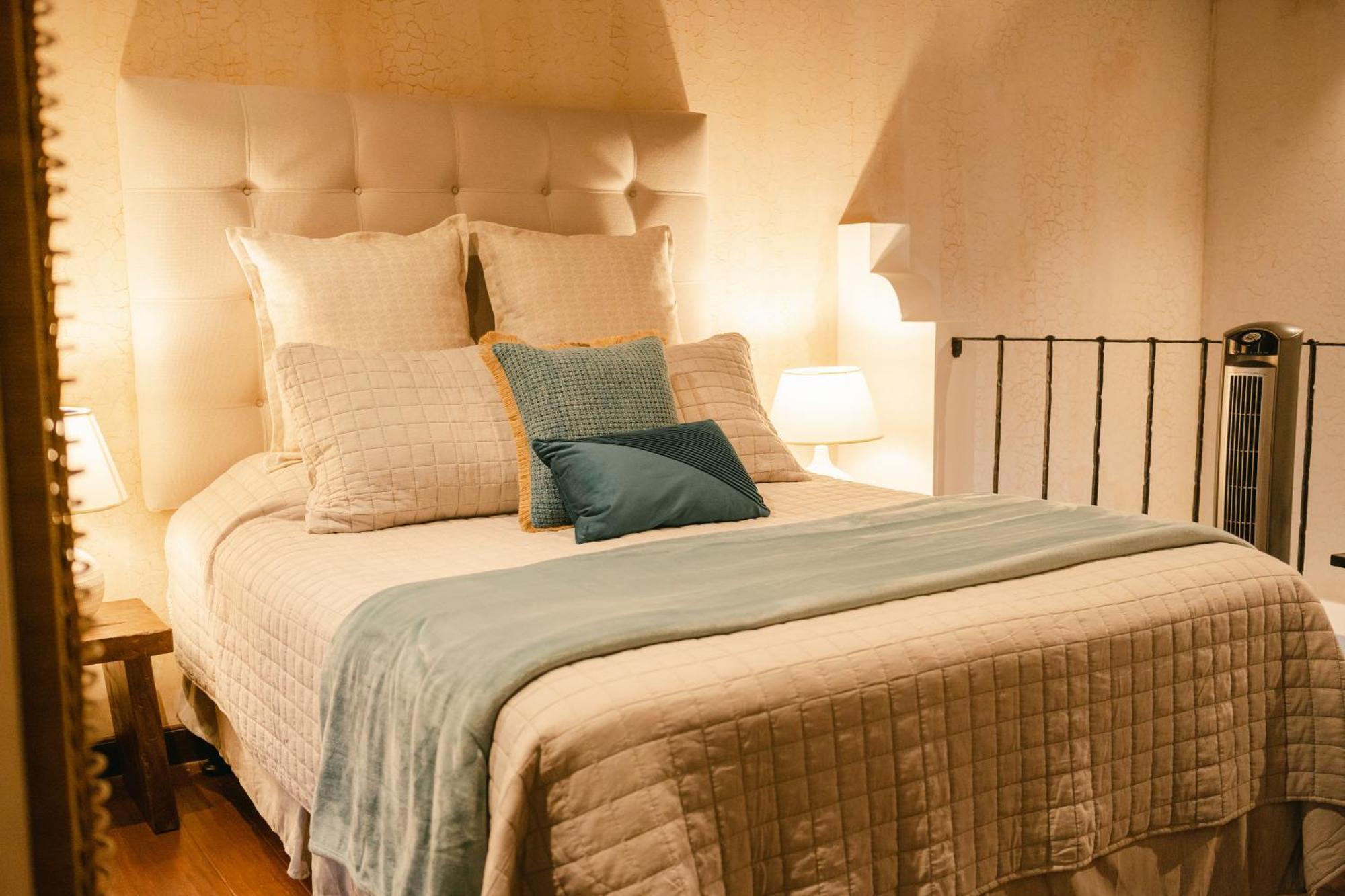 Boutique Villa In Antigua Kültér fotó