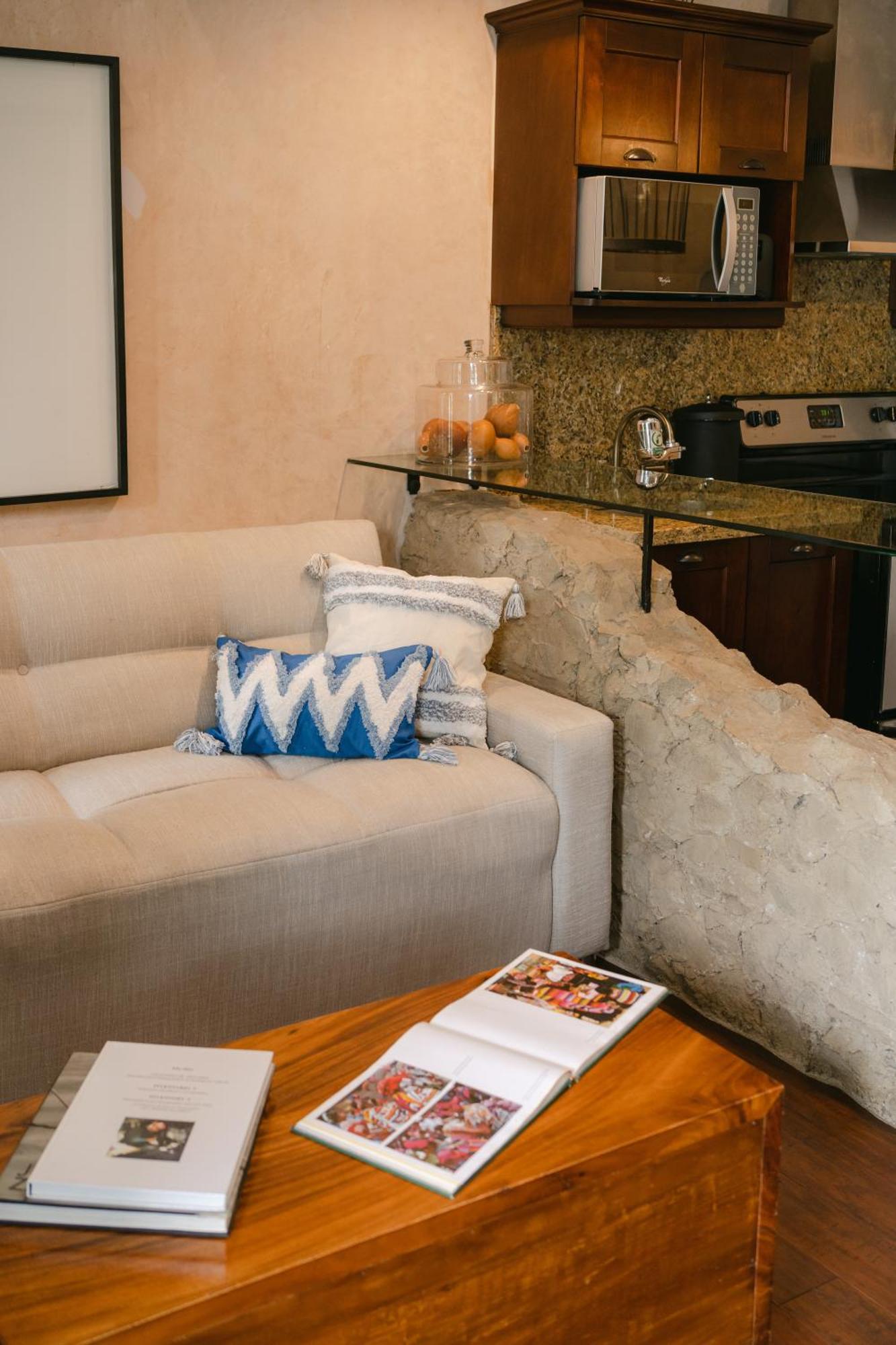 Boutique Villa In Antigua Kültér fotó