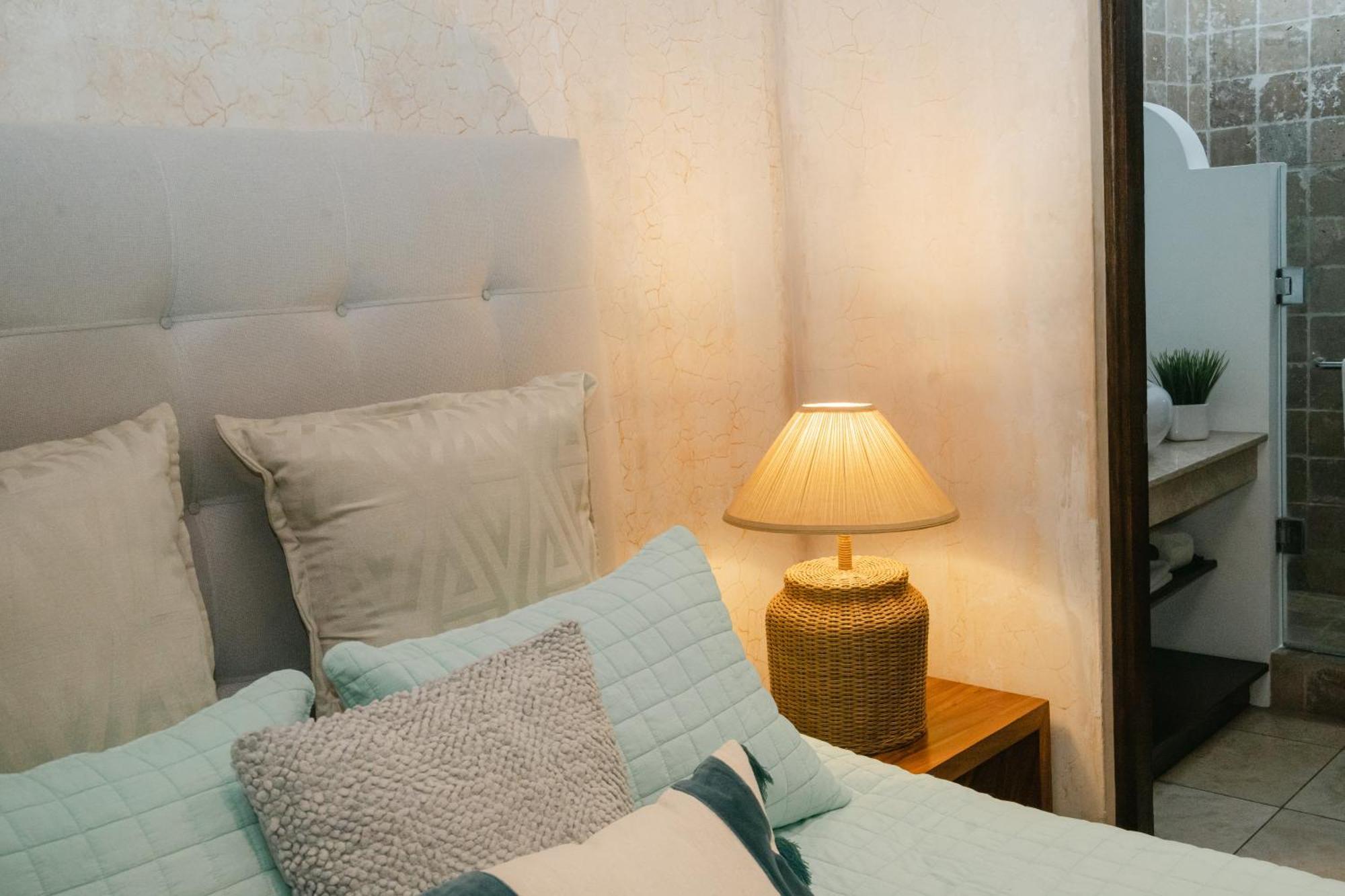 Boutique Villa In Antigua Kültér fotó