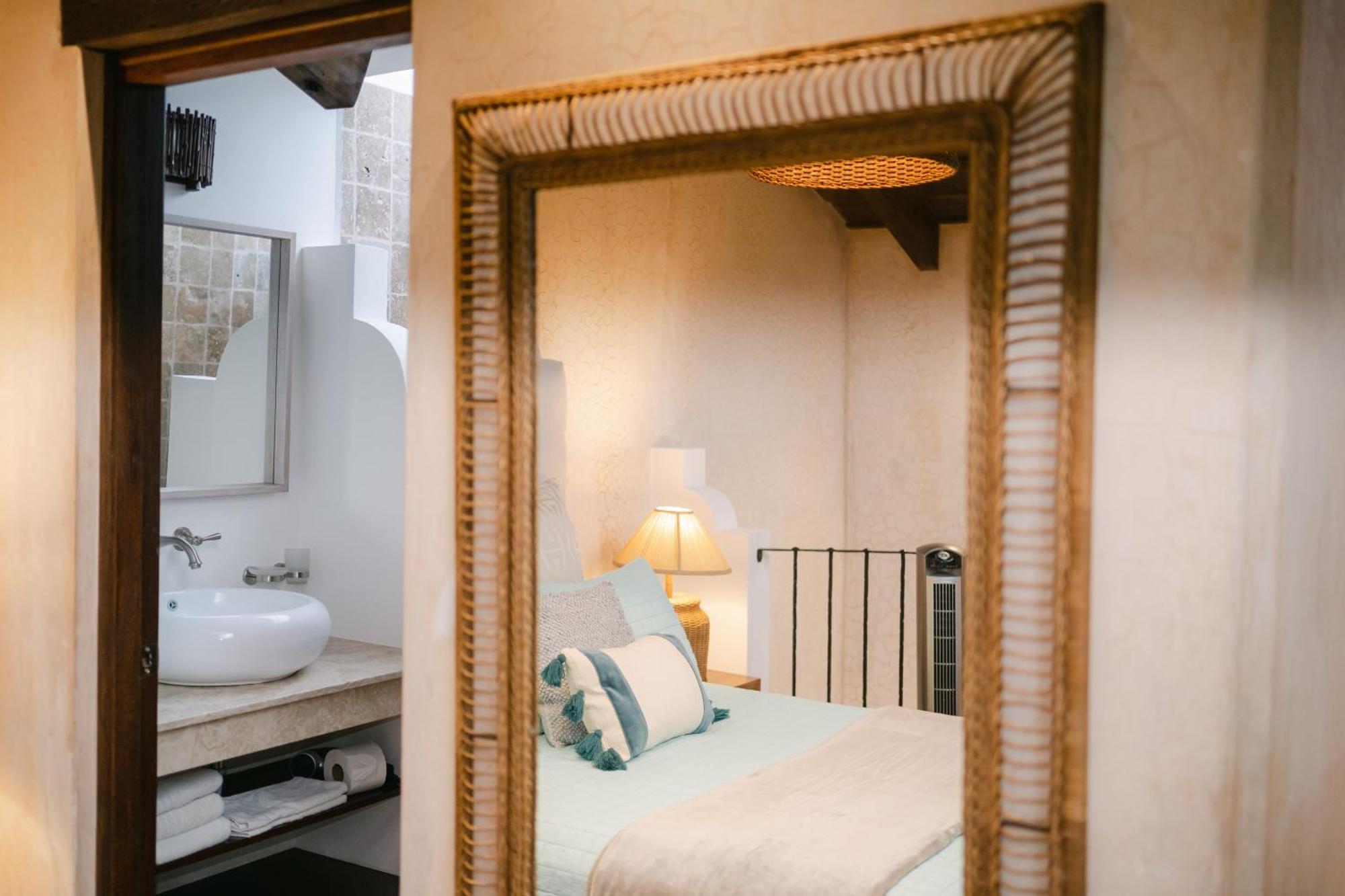 Boutique Villa In Antigua Kültér fotó