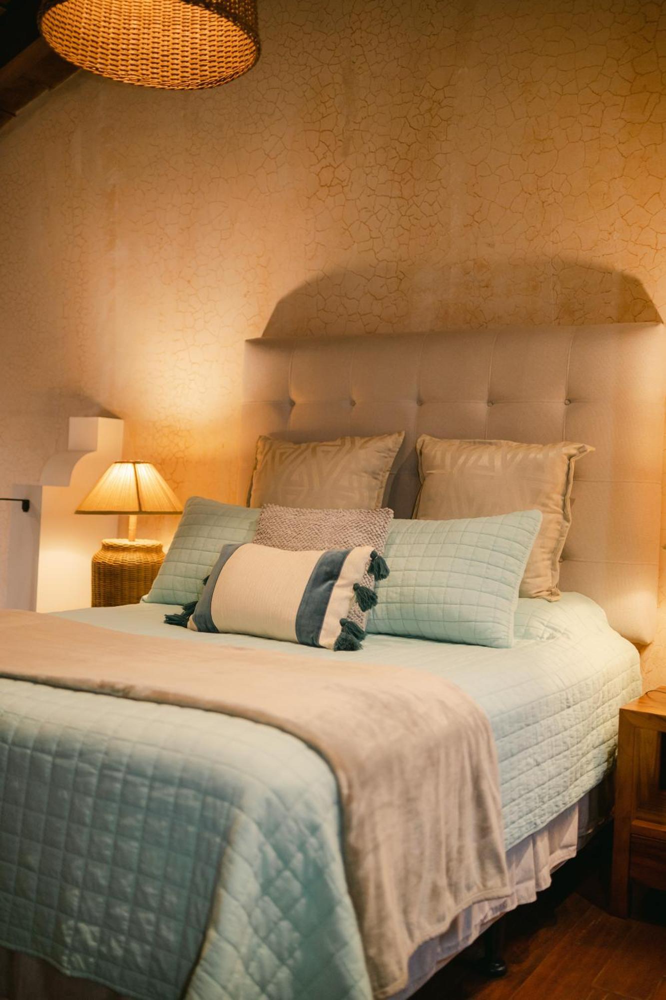 Boutique Villa In Antigua Kültér fotó