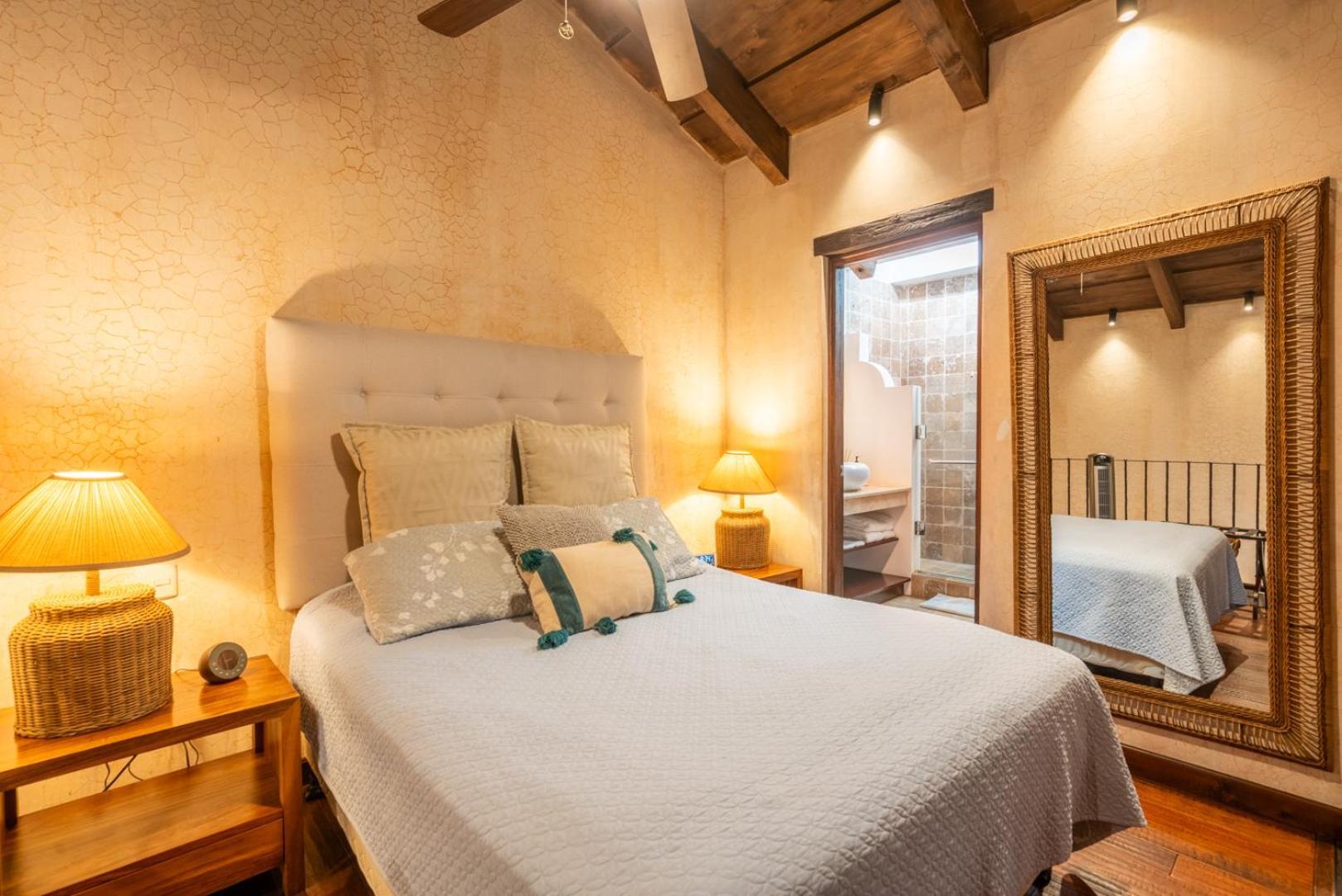 Boutique Villa In Antigua Kültér fotó